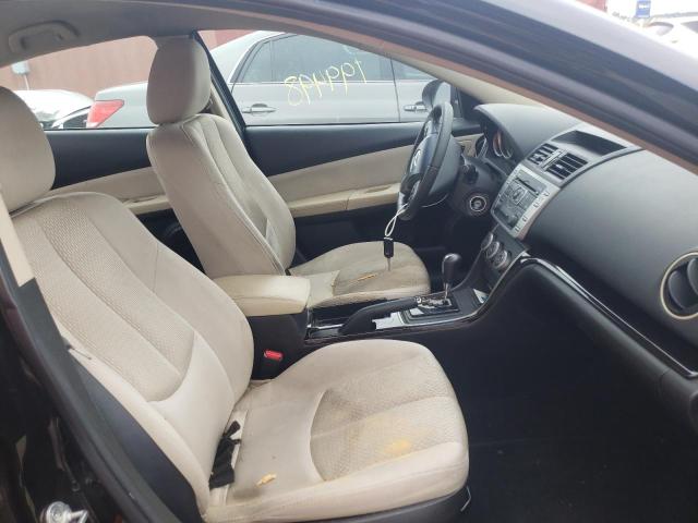 Photo 4 VIN: 1YVHZ8DH3C5M10784 - MAZDA 6 I 