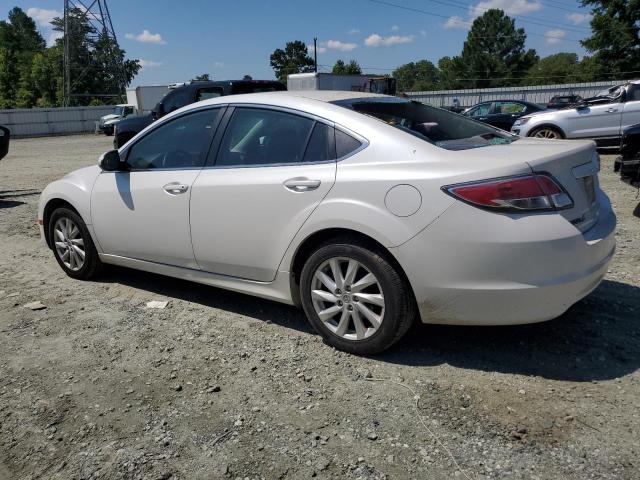 Photo 1 VIN: 1YVHZ8DH3C5M11420 - MAZDA 6 I 