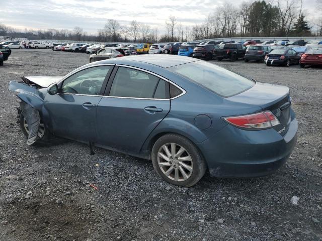 Photo 1 VIN: 1YVHZ8DH3C5M12955 - MAZDA 6 I 