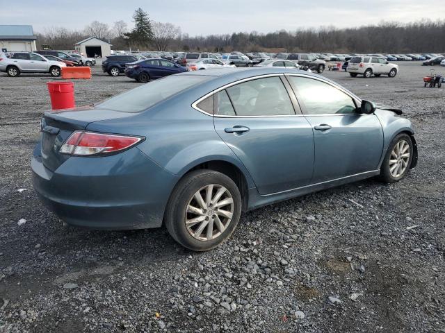 Photo 2 VIN: 1YVHZ8DH3C5M12955 - MAZDA 6 I 