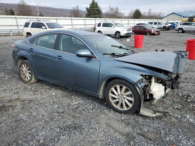 Photo 3 VIN: 1YVHZ8DH3C5M12955 - MAZDA 6 I 