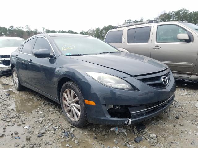 Photo 0 VIN: 1YVHZ8DH3C5M13300 - MAZDA 6 I 