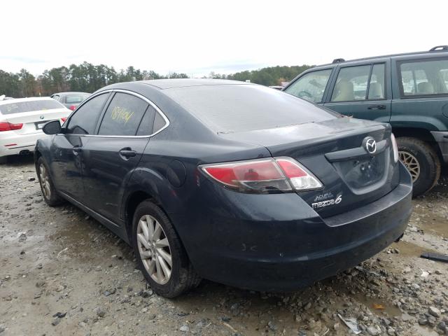 Photo 2 VIN: 1YVHZ8DH3C5M13300 - MAZDA 6 I 