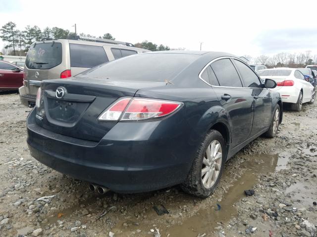 Photo 3 VIN: 1YVHZ8DH3C5M13300 - MAZDA 6 I 