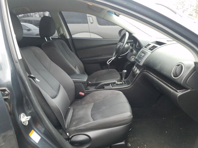 Photo 4 VIN: 1YVHZ8DH3C5M13300 - MAZDA 6 I 