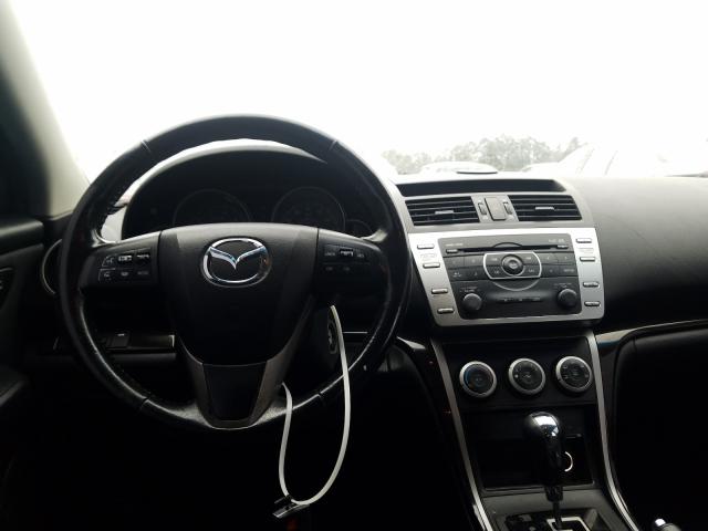 Photo 8 VIN: 1YVHZ8DH3C5M13300 - MAZDA 6 I 