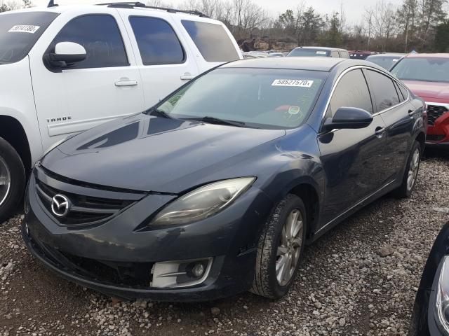 Photo 1 VIN: 1YVHZ8DH3C5M14706 - MAZDA 6 I 