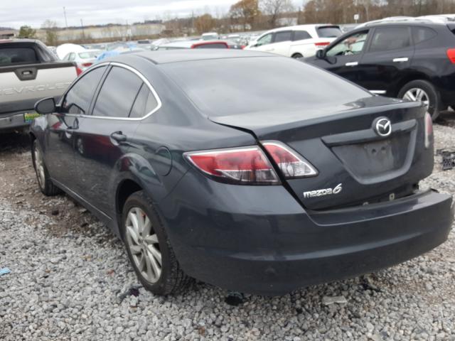 Photo 2 VIN: 1YVHZ8DH3C5M14706 - MAZDA 6 I 