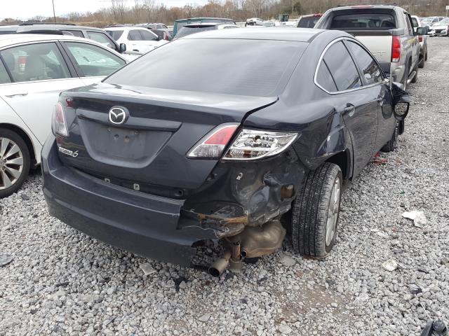 Photo 3 VIN: 1YVHZ8DH3C5M14706 - MAZDA 6 I 