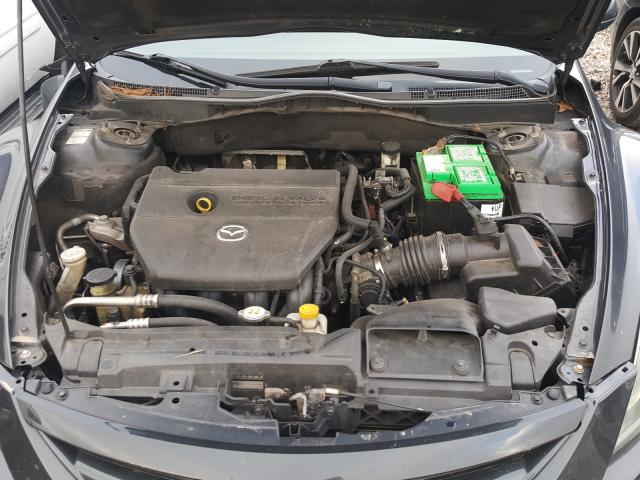 Photo 6 VIN: 1YVHZ8DH3C5M14706 - MAZDA 6 I 