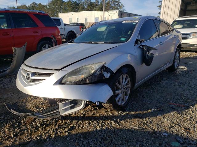 Photo 0 VIN: 1YVHZ8DH3C5M15998 - MAZDA 6 I 