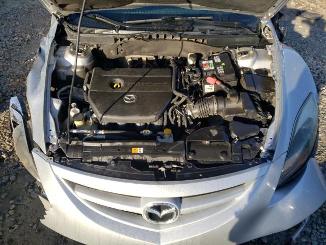 Photo 10 VIN: 1YVHZ8DH3C5M15998 - MAZDA 6 I 