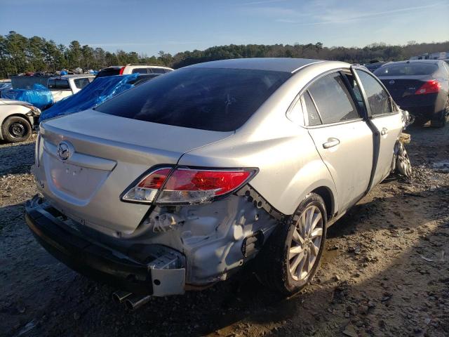 Photo 2 VIN: 1YVHZ8DH3C5M15998 - MAZDA 6 I 