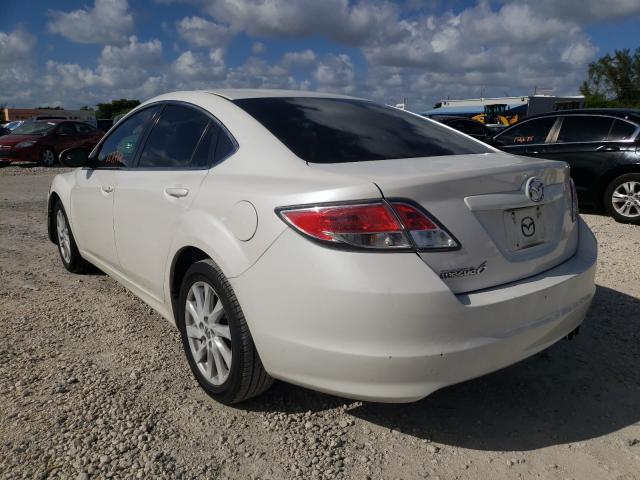 Photo 2 VIN: 1YVHZ8DH3C5M16424 - MAZDA 6 I 