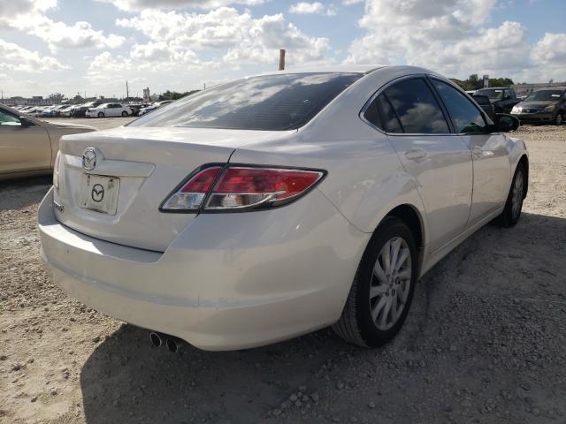 Photo 3 VIN: 1YVHZ8DH3C5M16424 - MAZDA 6 I 