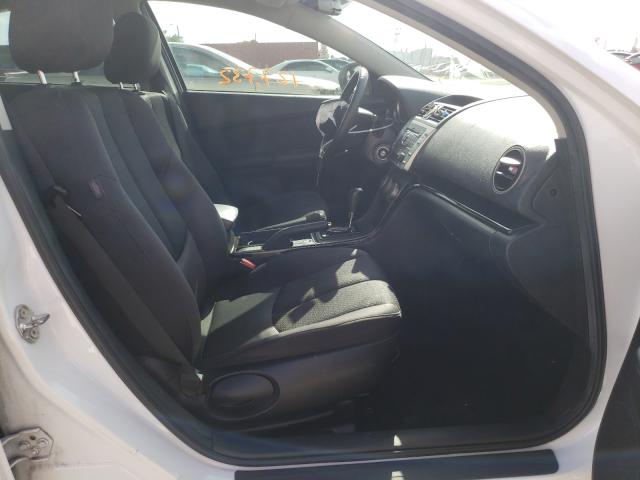 Photo 4 VIN: 1YVHZ8DH3C5M16424 - MAZDA 6 I 