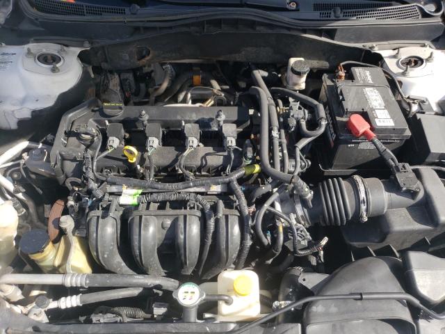 Photo 6 VIN: 1YVHZ8DH3C5M16424 - MAZDA 6 I 