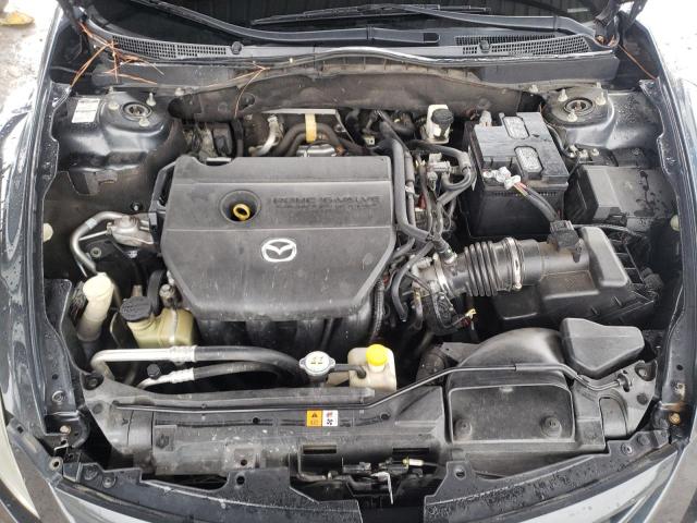 Photo 6 VIN: 1YVHZ8DH3C5M22272 - MAZDA 6 I 