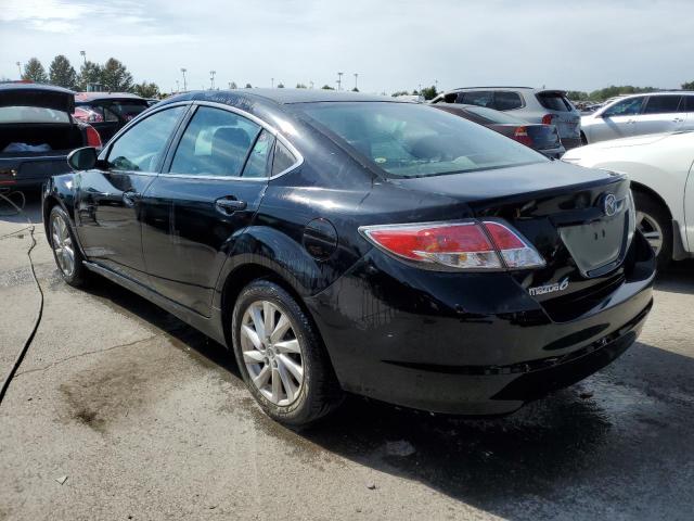 Photo 1 VIN: 1YVHZ8DH3C5M22689 - MAZDA 6 I 