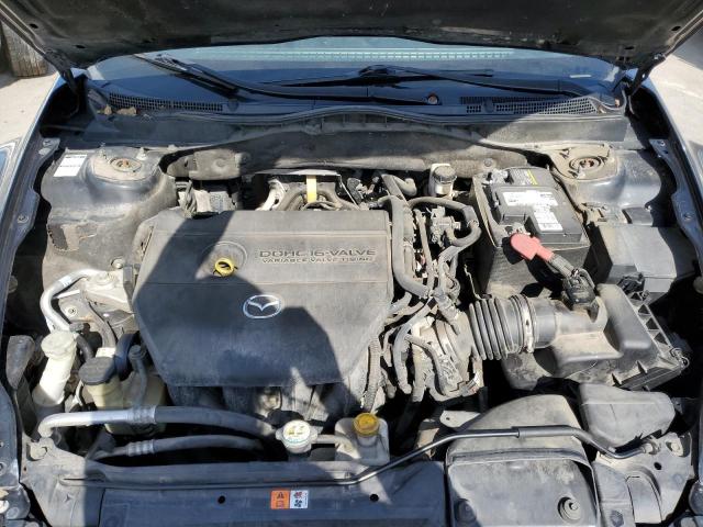 Photo 10 VIN: 1YVHZ8DH3C5M22689 - MAZDA 6 I 