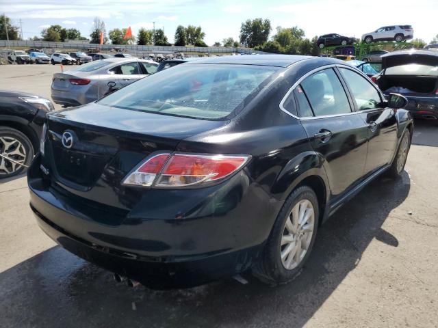 Photo 2 VIN: 1YVHZ8DH3C5M22689 - MAZDA 6 I 