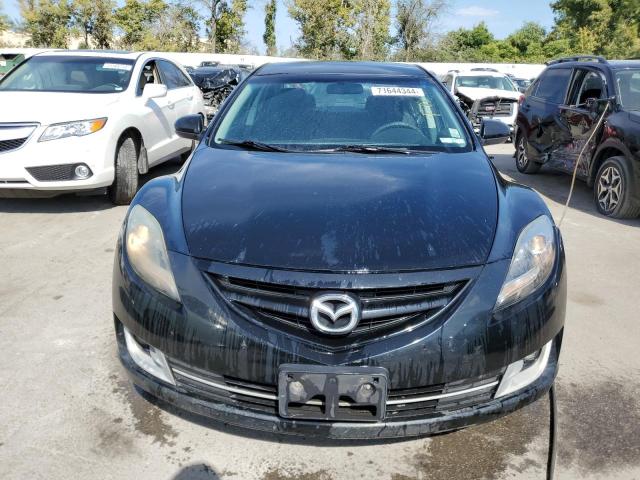 Photo 4 VIN: 1YVHZ8DH3C5M22689 - MAZDA 6 I 