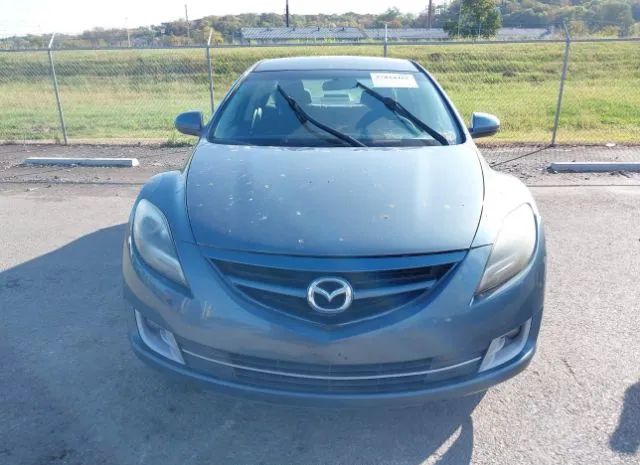 Photo 5 VIN: 1YVHZ8DH3C5M25818 - MAZDA MAZDA6 