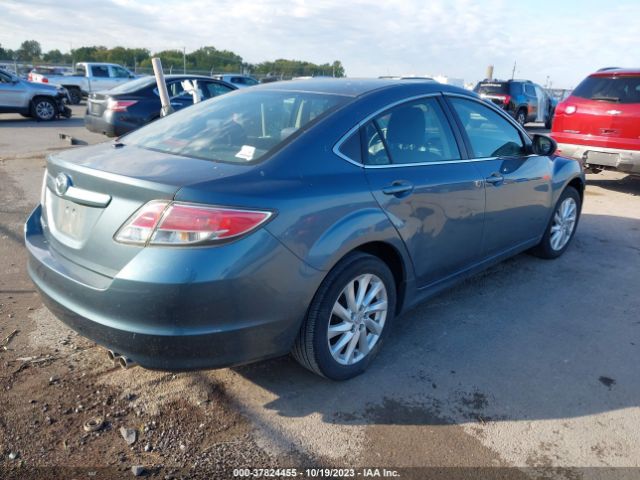 Photo 3 VIN: 1YVHZ8DH3C5M25818 - MAZDA MAZDA6 