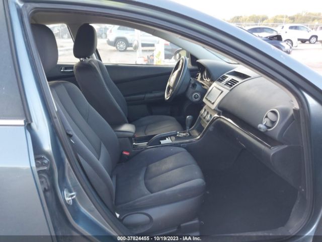 Photo 4 VIN: 1YVHZ8DH3C5M25818 - MAZDA MAZDA6 