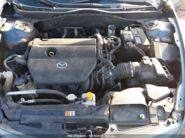 Photo 9 VIN: 1YVHZ8DH3C5M25818 - MAZDA MAZDA6 