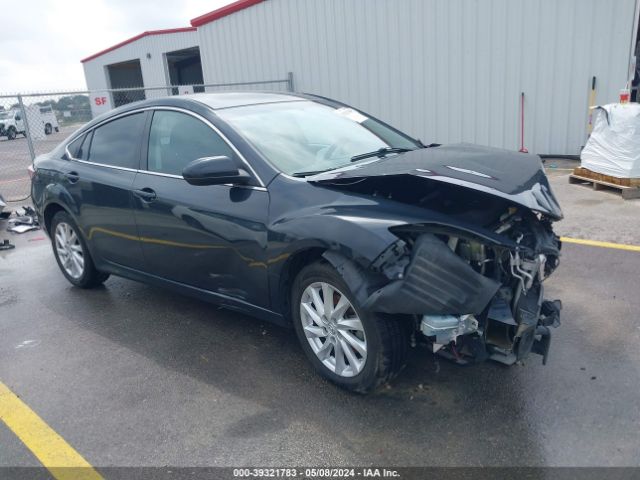 Photo 0 VIN: 1YVHZ8DH3C5M28959 - MAZDA MAZDA6 