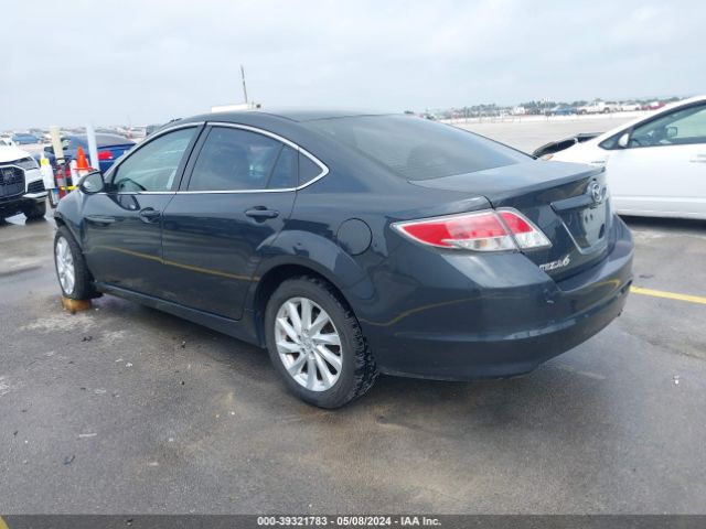 Photo 2 VIN: 1YVHZ8DH3C5M28959 - MAZDA MAZDA6 