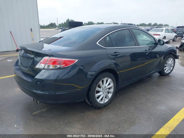 Photo 3 VIN: 1YVHZ8DH3C5M28959 - MAZDA MAZDA6 