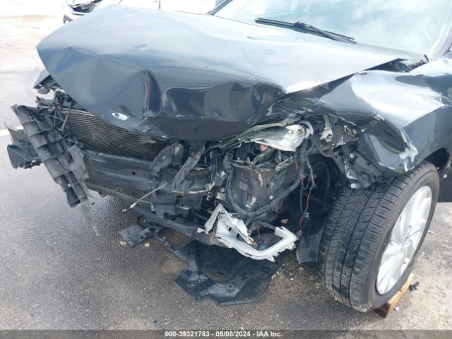 Photo 5 VIN: 1YVHZ8DH3C5M28959 - MAZDA MAZDA6 