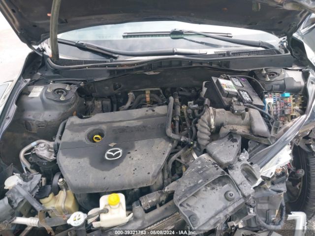 Photo 9 VIN: 1YVHZ8DH3C5M28959 - MAZDA MAZDA6 