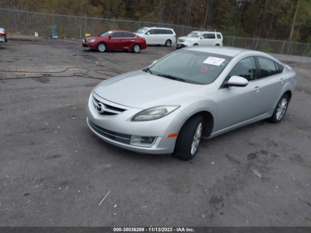 Photo 1 VIN: 1YVHZ8DH3C5M32316 - MAZDA 6 