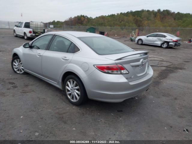 Photo 2 VIN: 1YVHZ8DH3C5M32316 - MAZDA 6 