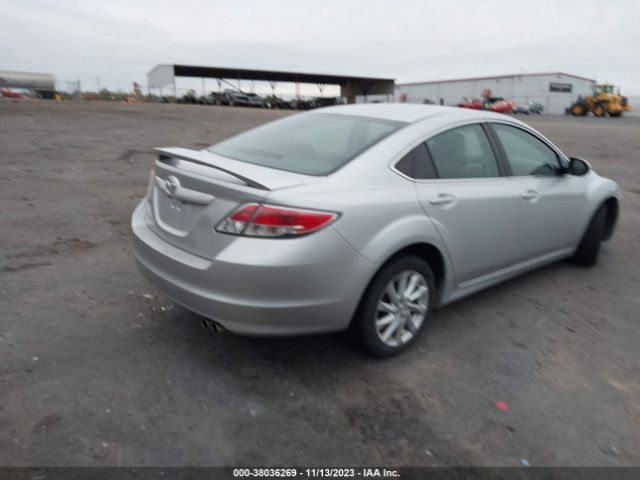 Photo 3 VIN: 1YVHZ8DH3C5M32316 - MAZDA 6 