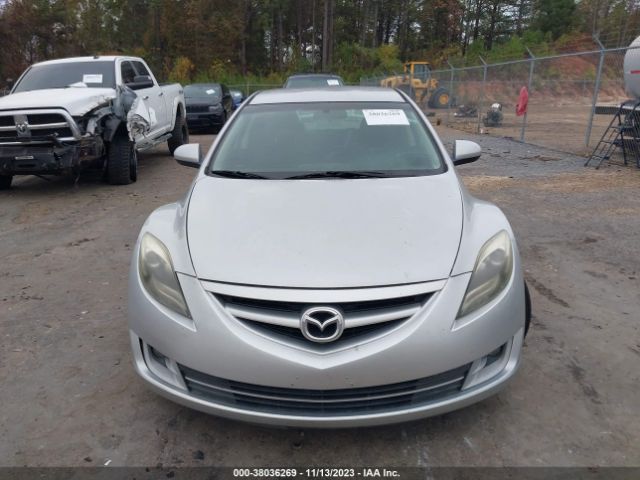 Photo 5 VIN: 1YVHZ8DH3C5M32316 - MAZDA 6 