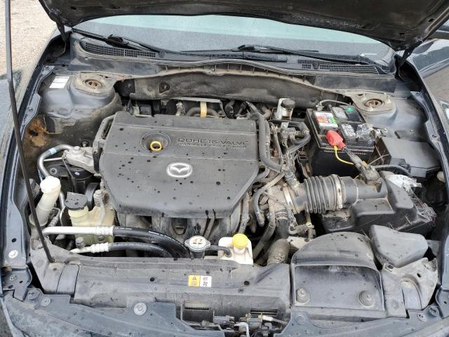 Photo 10 VIN: 1YVHZ8DH3C5M32364 - MAZDA 6 I 