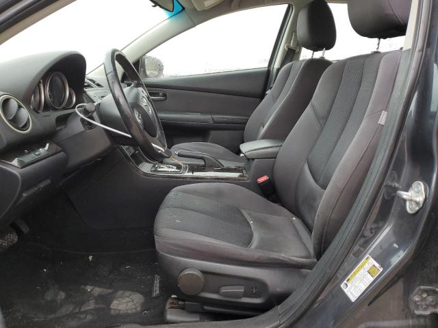 Photo 6 VIN: 1YVHZ8DH3C5M32364 - MAZDA 6 I 