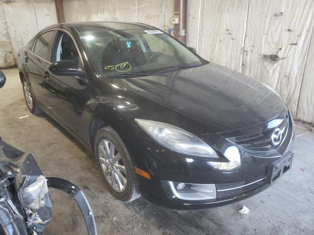 Photo 0 VIN: 1YVHZ8DH3C5M32770 - MAZDA 6 I 