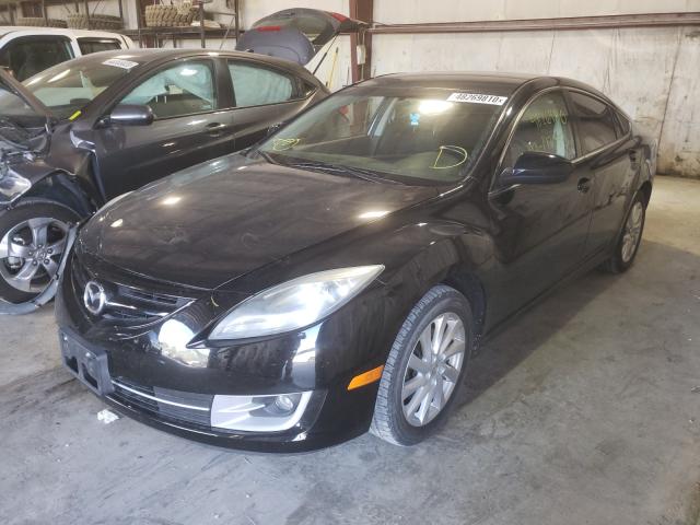 Photo 1 VIN: 1YVHZ8DH3C5M32770 - MAZDA 6 I 