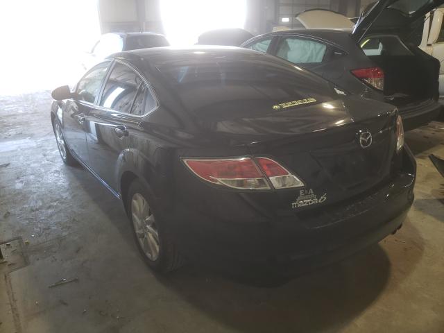 Photo 2 VIN: 1YVHZ8DH3C5M32770 - MAZDA 6 I 