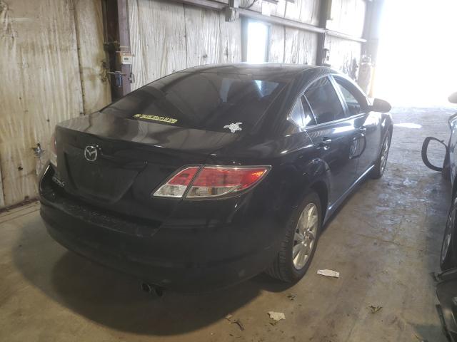 Photo 3 VIN: 1YVHZ8DH3C5M32770 - MAZDA 6 I 