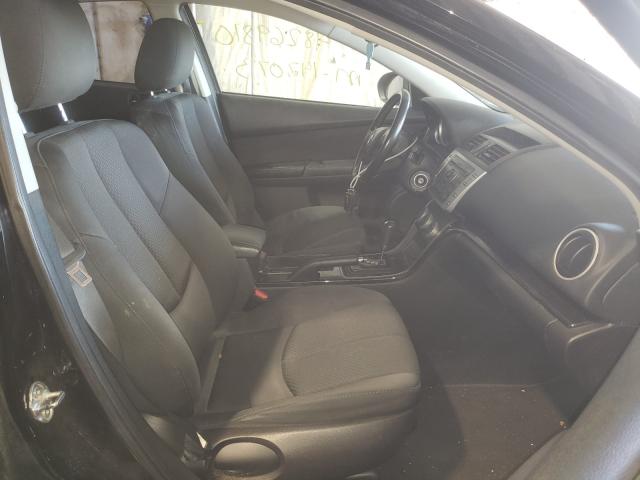 Photo 4 VIN: 1YVHZ8DH3C5M32770 - MAZDA 6 I 