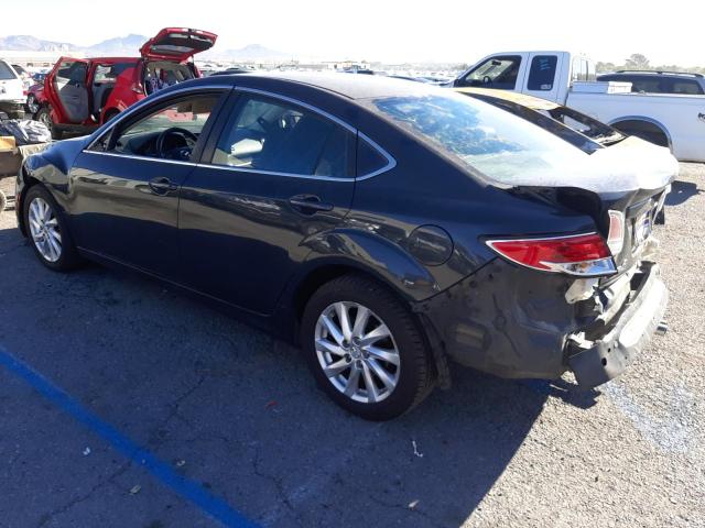 Photo 1 VIN: 1YVHZ8DH3C5M34342 - MAZDA 6 