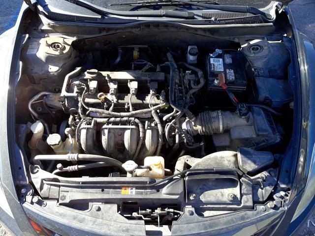 Photo 10 VIN: 1YVHZ8DH3C5M34342 - MAZDA 6 