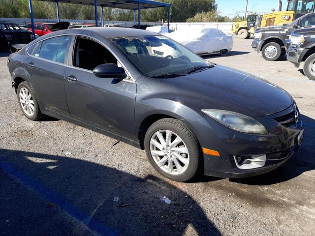 Photo 3 VIN: 1YVHZ8DH3C5M34342 - MAZDA 6 