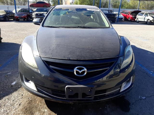 Photo 4 VIN: 1YVHZ8DH3C5M34342 - MAZDA 6 